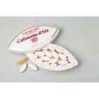 Boites traditionnelles calissons Parli 60 pièces - 640g