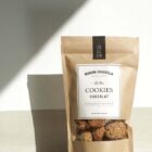 Cookies Pépites de Chocolat - 180g