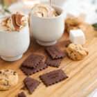 Cookies Pépites de Chocolat - 180g – Image 3