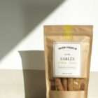 Sablés Citron-Pavot - 200g