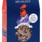 Granola Bio - Figues, amandes entières, graines - 400g