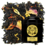 Montagne d'Or - Thé noir doux - Boite 100g