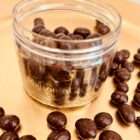 Grains de café - pot de 100g – Image 3