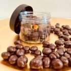 Grains de café - pot de 100g