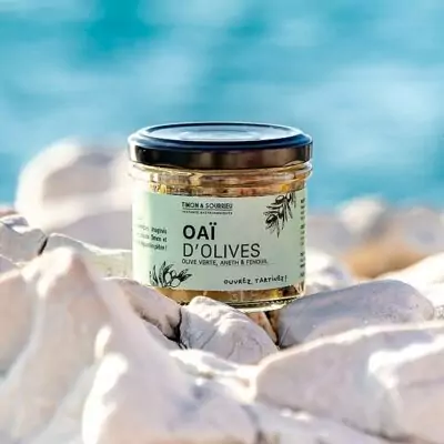 oaïo d'olives