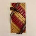 Chocolat blond avec inclusion framboise - 85g