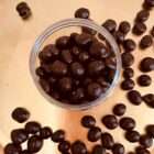 Grains de café - pot de 100g – Image 2