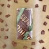 Chocolat lait grand cru avec inclusion de noisettes du Piémont - Chocolat lait 40% - 85g