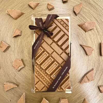 La blonde caféinée avec le café du Honduras de Café Corto - 85g