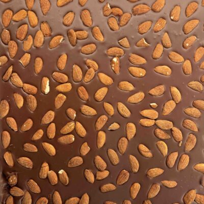 Choco - Plak - lait amande