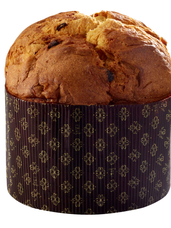 Panettone classique Biasetto - 500g