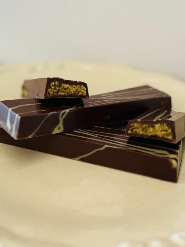 Martine - ChocobaR - 30g