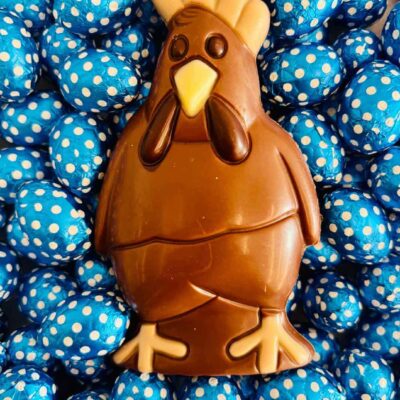 Haddock le Coq  - 75 Gr