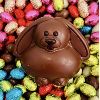 Justin le lapin - 150 Gr