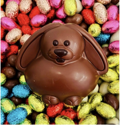 Justin le lapin - 150 Gr