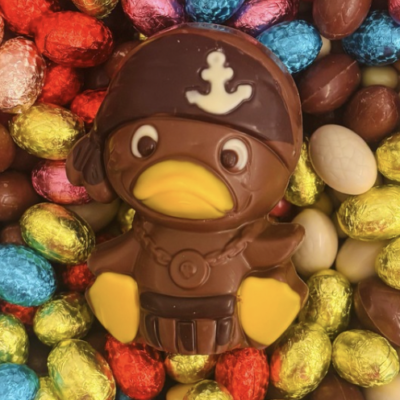 Edmond le caneton - 100 Gr