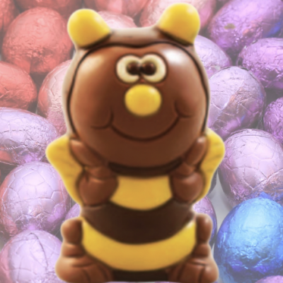 Mireille l'abeille - 110 Gr