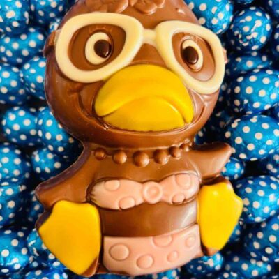 Huguette la canette - 90 Gr