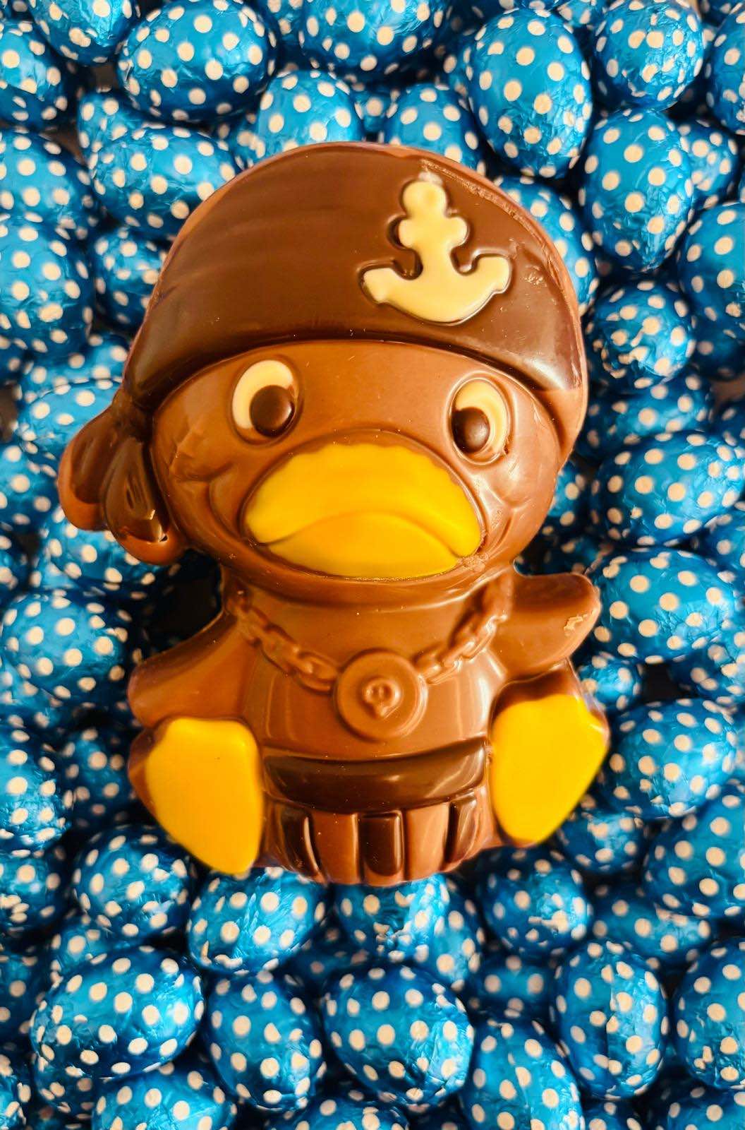 Gaston le caneton - 90 Gr