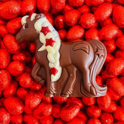 Simone la licorne - 90 Gr