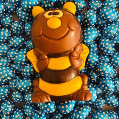 Mireille l'abeille - 110 Gr