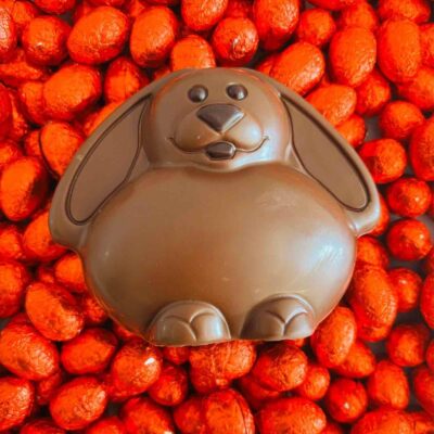 Justin le lapin - 150 Gr