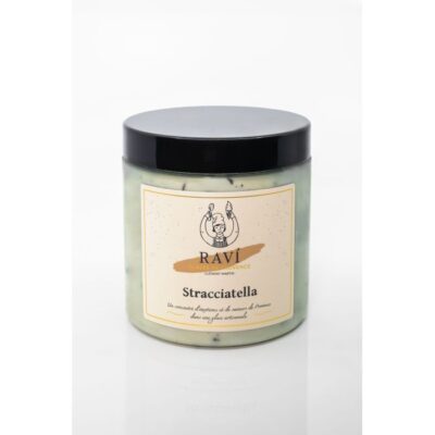 Stracciatella - pot de 600ml