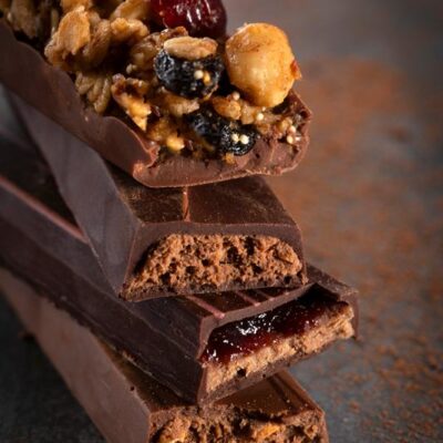 Martine - ChocobaR - 30g