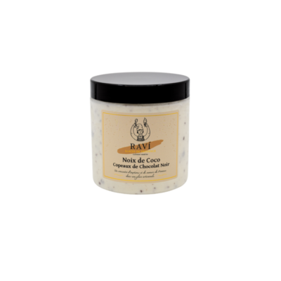 Coco pépites de chocolat - pot de 600ml